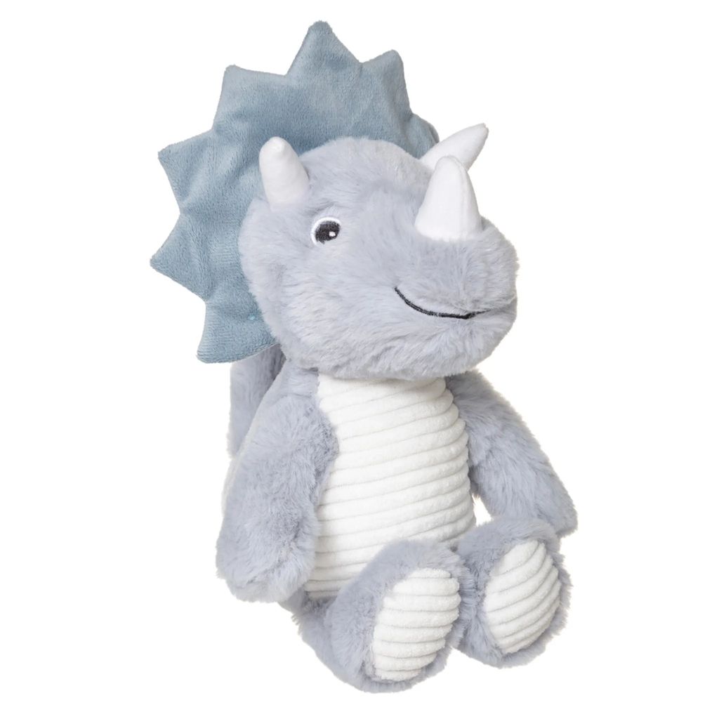 Plüschtier dino charli h.30cm - Atmosphera créateur d'intérieur