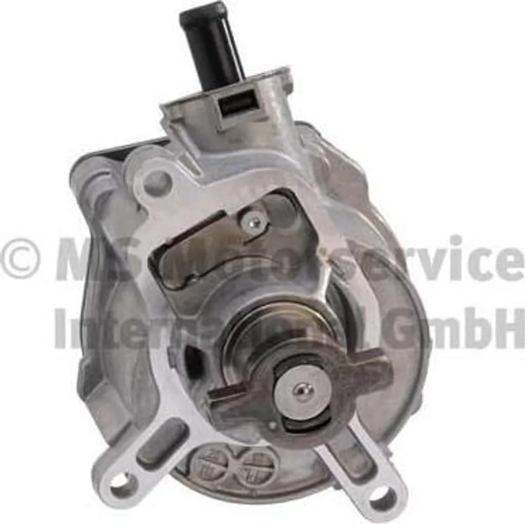 Pompe à vide Pierburg robuste compatible avec Audi TT et VW Beetle