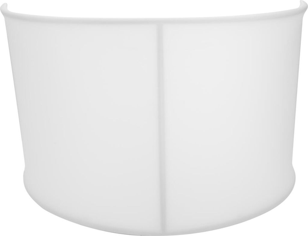 Omnitronic Mobile DJ Screen Curved inkl. Cover ws 32000005