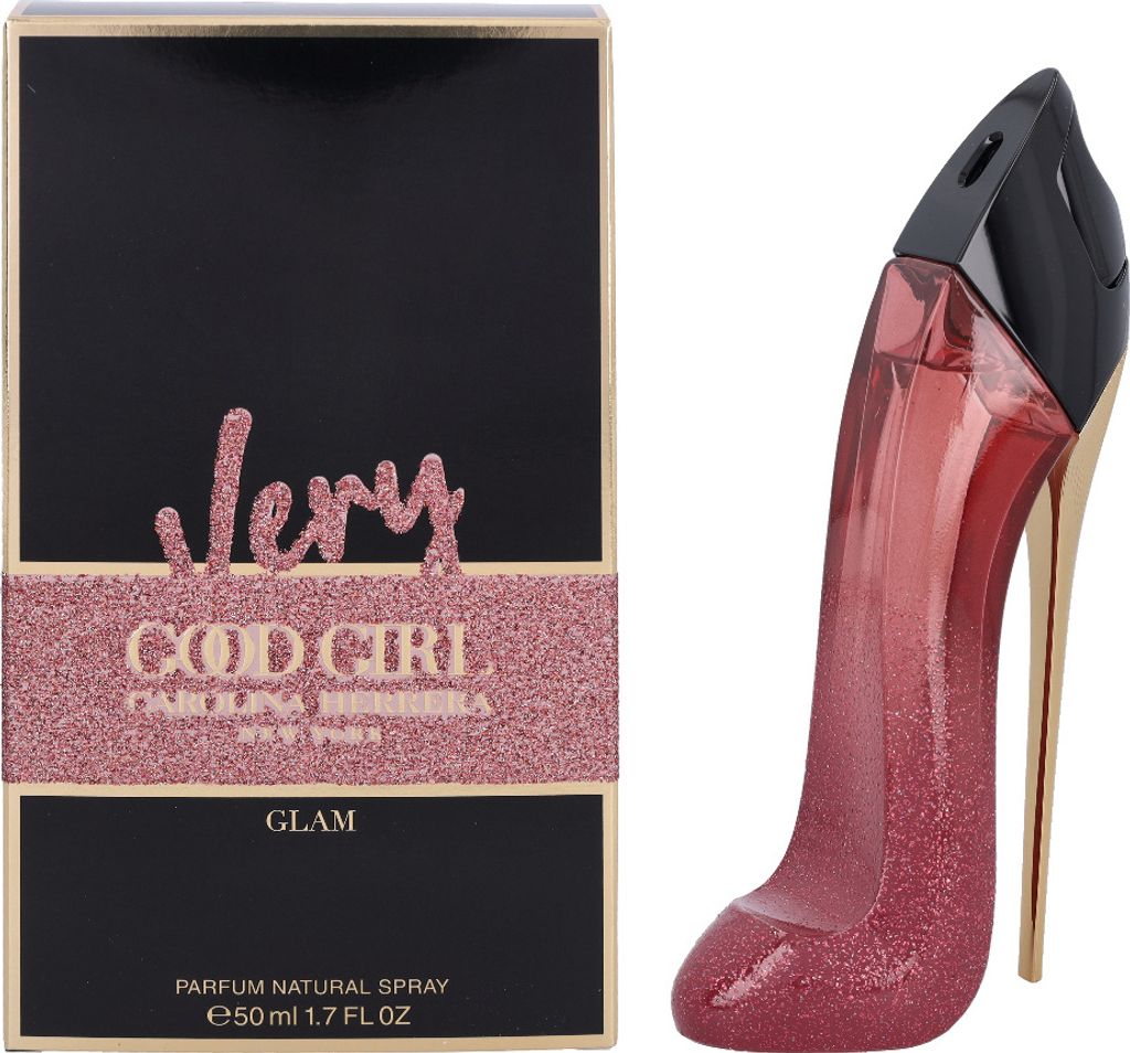 Shops Very Good Girl Glam EDP 1.7 oz