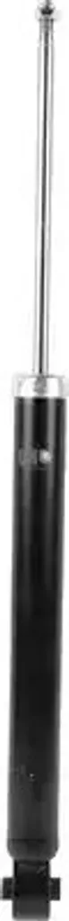 Amortisseur arrière JP GROUP 1152108200 pour Audi A1 8X - OE 6C0513025AM