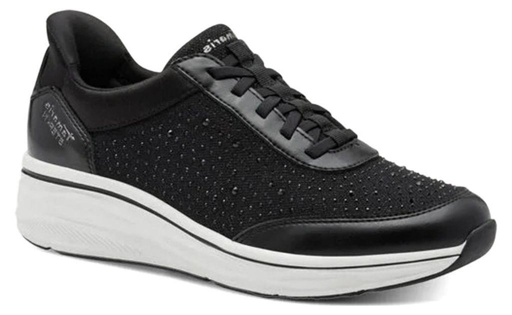 Zapatilla deportiva Tamaris, color negro Imagen del producto 