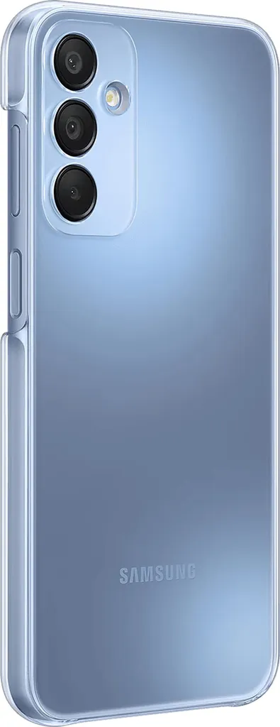 Samsung Clear Case A15 Trasparente | Il tuo Galaxy, sempre al Top - 1