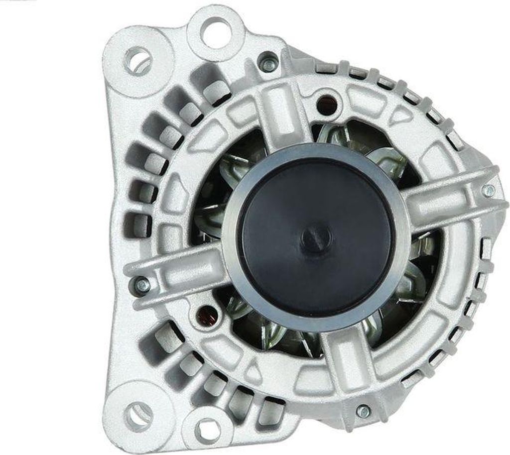 AS-PL A0235 Lichtmaschine OE 038903025A kompatibel mit Arosa, Lupo, Polo 6N, Polo 9N