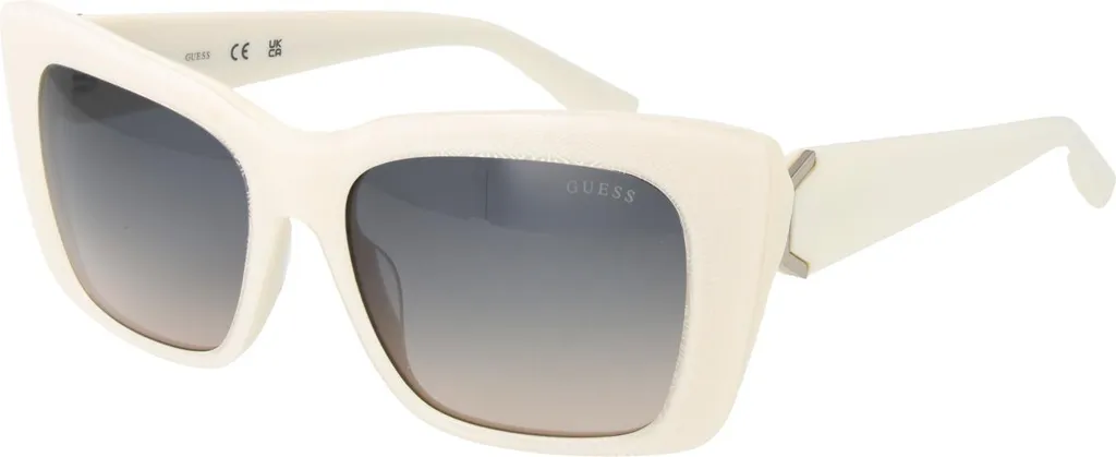 Occhiali Guess GU7890 21B White Cat-Eye - Must-Have Stagione 2025