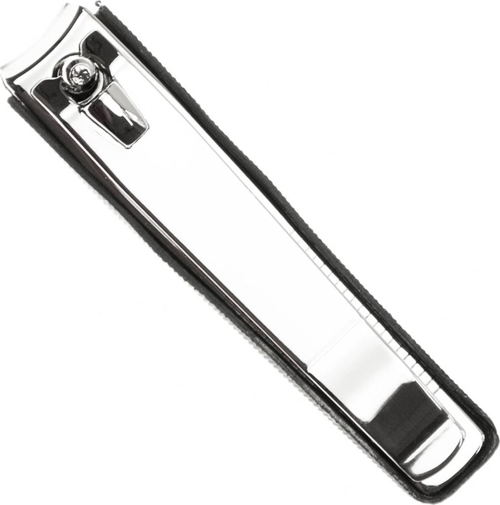 Pfeilring Fußnagelknipser mit Nagelfang, 8 cm lang, Produktbild 