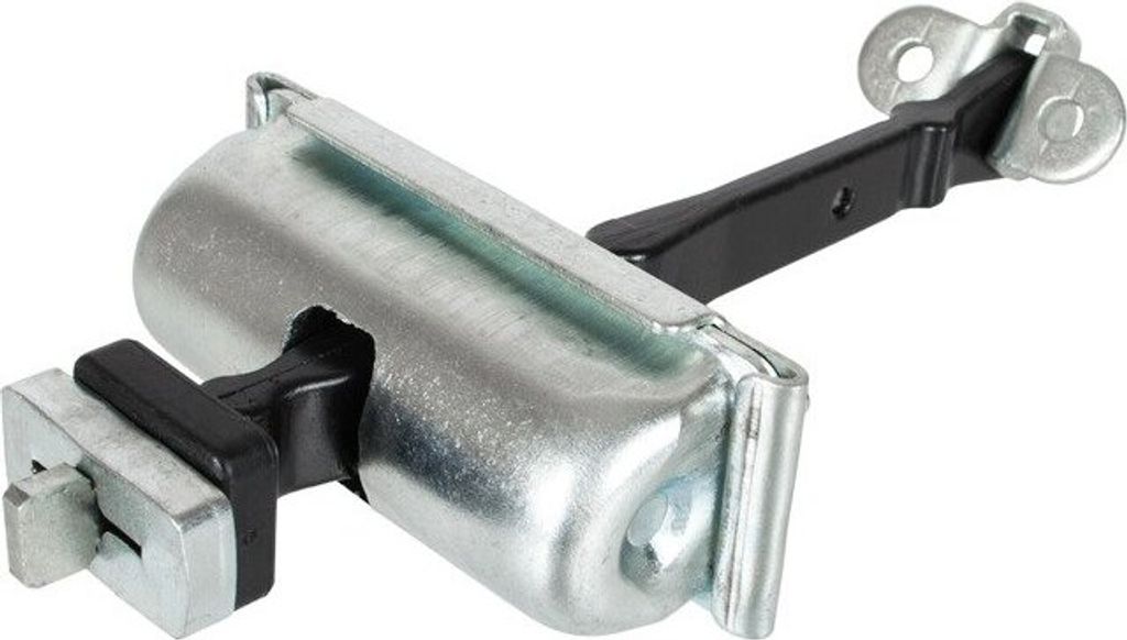 Türfangband Türstopper VORNE Links = Rechts für Jaguar S-Type ab 1999-2007