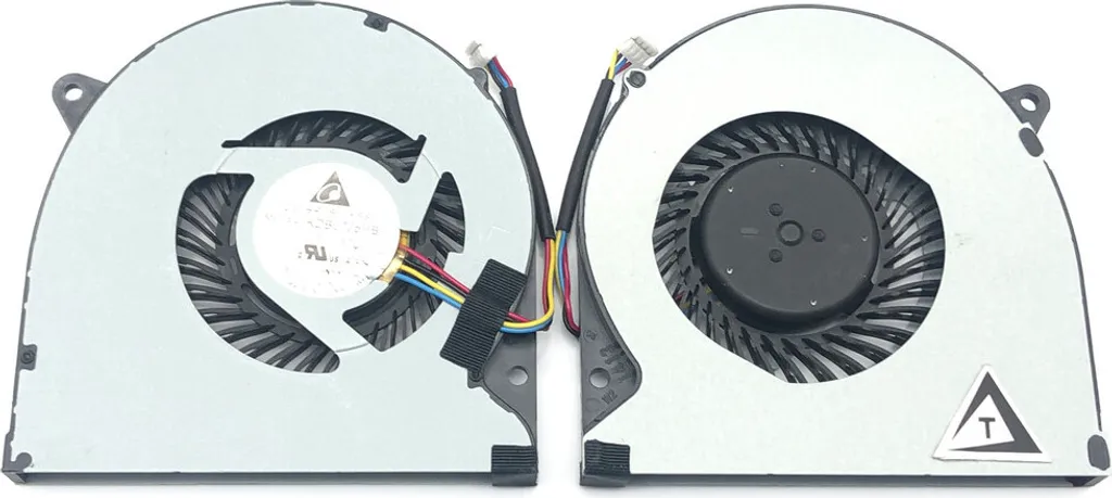 Ventola ASUS U47A U47VC Ricambio Originale KDB0705HB - Stop Rumore