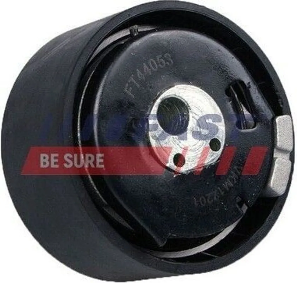 Supprimer les Bruits de Distribution avec le Galet Tendeur FT44053