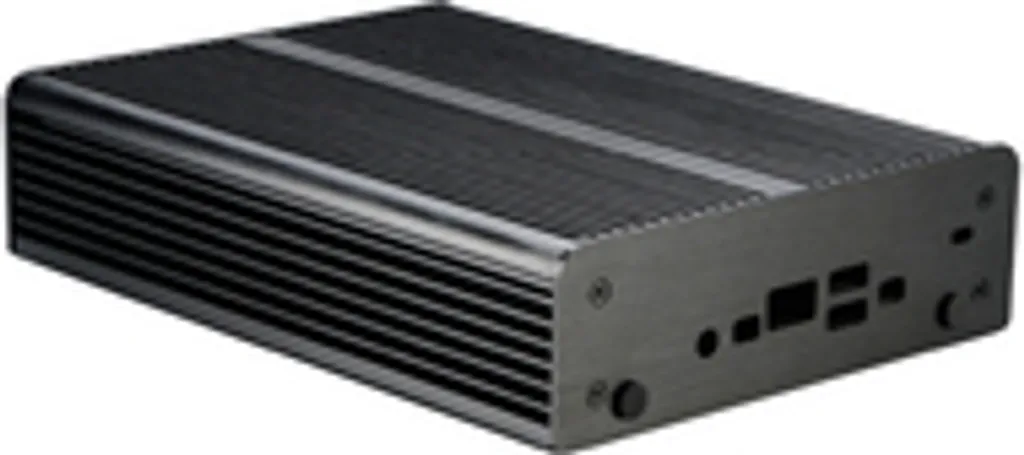 Case Fanless Akasa Newton MC OEM UCFF - Efficienza Termica Passiva