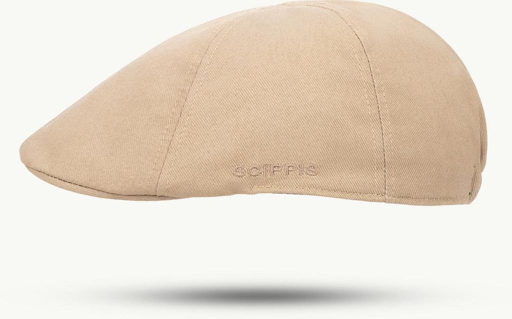 Scippis Kintail Cap – Sportliche Baumwollkappe – Leicht und atmungsaktiv für aktive Tage