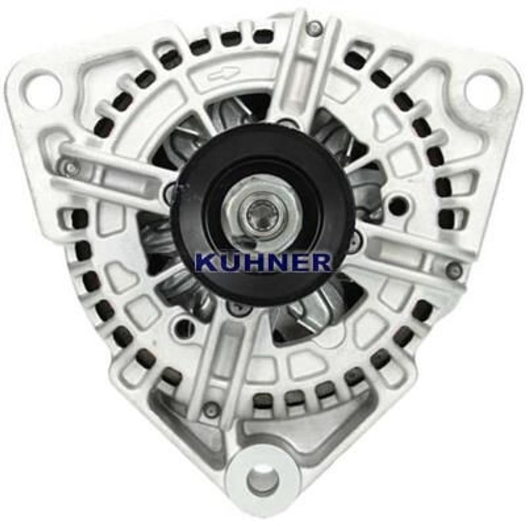 AD KÜHNER 556025RIB Lichtmaschine Generator LiMa 80A 24V