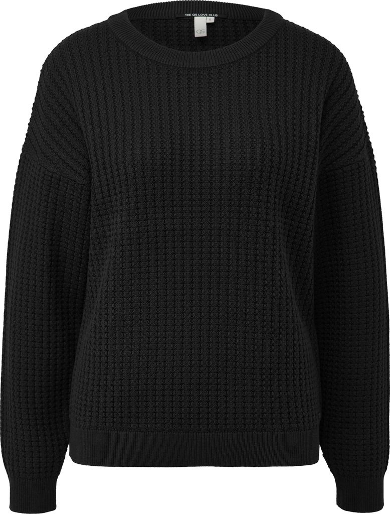 Strickpullover