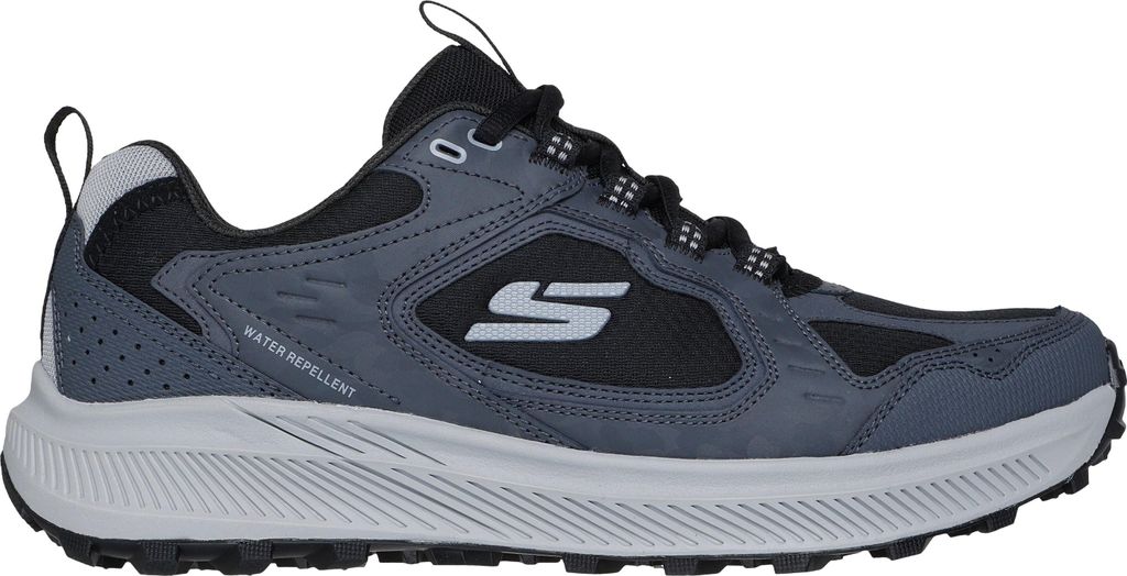 Skechers Herren RIDGESTAR RIDGESTAR 35326-40, 35326-41, 35326-42, 35326-43, 35326-44, 35326-45, 35326-46, 35326-47.5, 35326-48.5 SKE-237820 charcoa...