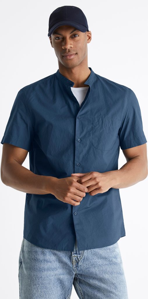 Celio Bamaobu-Hemd - S