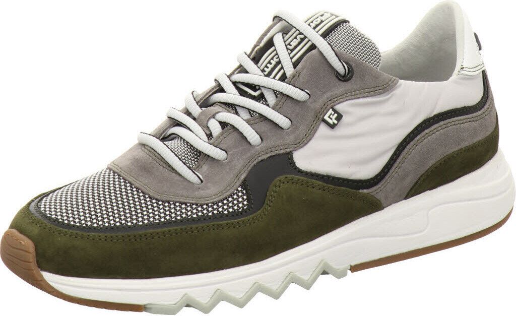 Sneaker Floris van Bommel 16392/00