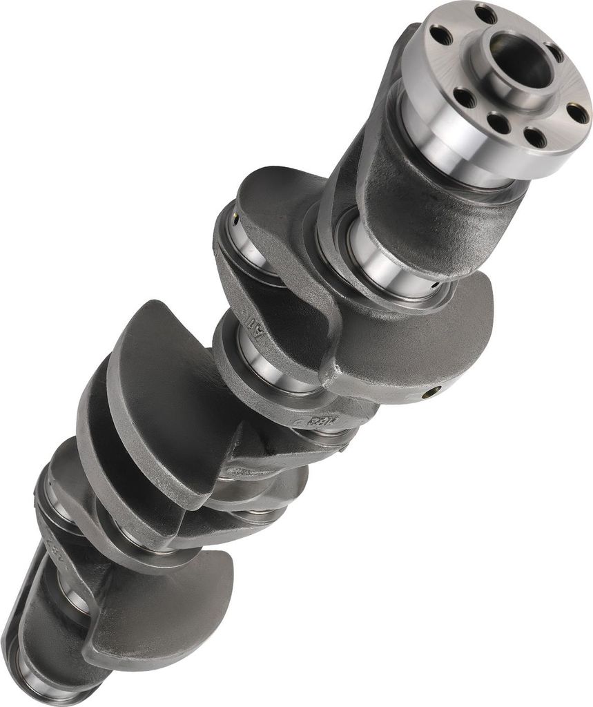 N55B30 Kurbelwelle 11217580483 for BMW 135i 335i 435i 535i 640i X5 X6 E90 E93