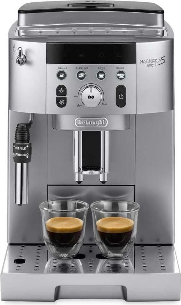 De’Longhi Magnifica S ECAM250.31.SB, Espressomaschine, Produktbild 
