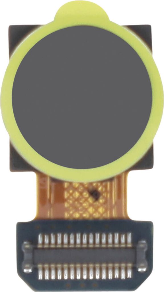 Samsung, Rückkamera für Samsung A35 und A36 Weitwinkel-Sensor 8 MP Service Pack, Schwarz