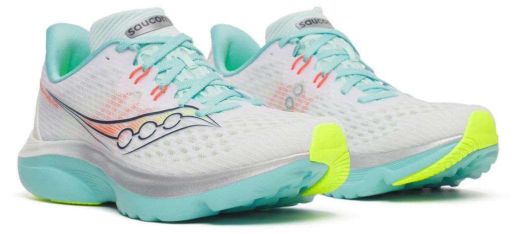 Saucony KINVARA 16 Lady | S11020-130, Größe:US 9 - EU 40.5 Produktbild 