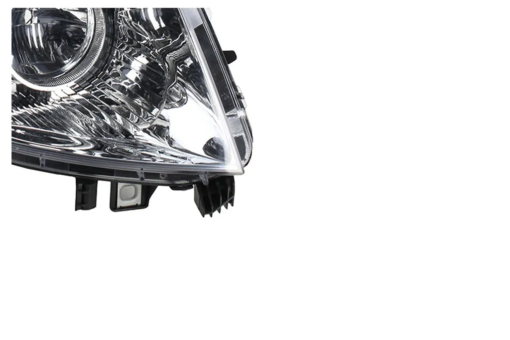Faro Anteriore Johns H7/H1 Citroen Jumper 06-10 - Ricambio 51782979 - 8