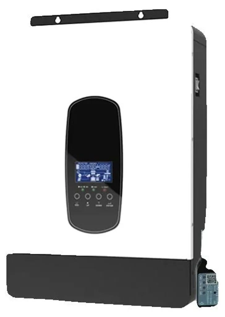 Onduleur Solaire 5000W MPPT SP 4200 24V 230V avec Surveillance Wi-Fi
