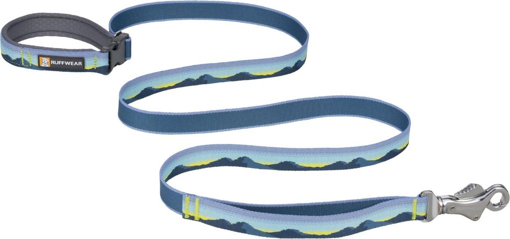 Ruffwear Crag Leash Hundeleine, Farbe:Alpine Dawn