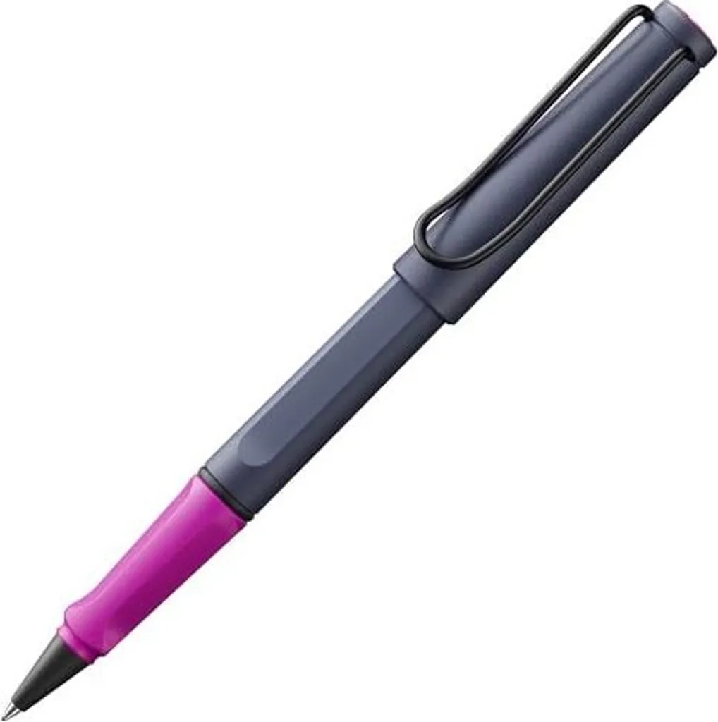 LAMY Safari Roller Pink Cliff 1 St. - Regalo Edizione Limitata 2024