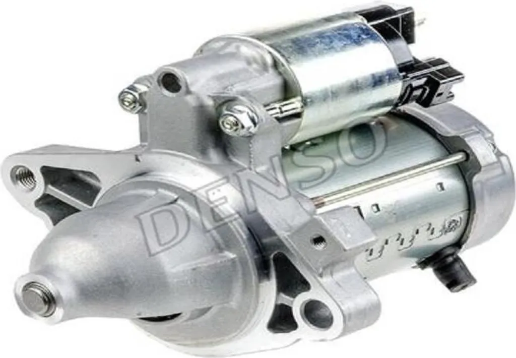 Démarreur électrique Denso DSN948 pour véhicules utilitaires et auto