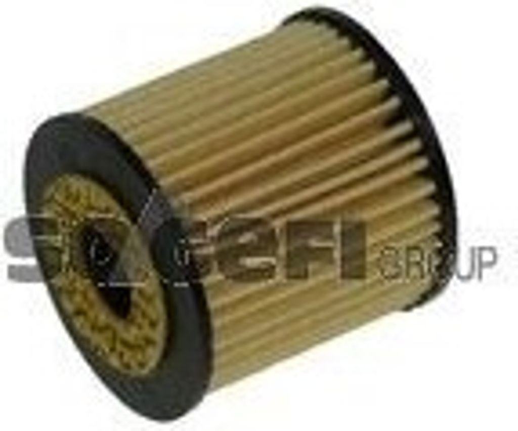 Ölfilter TECNOCAR OP232 Filtereinsatz für SMART FORTWO Coupe (451) FORFOUR (454) CITY-COUPE (450) FORTWO Cabrio (451) FORTWO Coupe (450) CABRIO (...