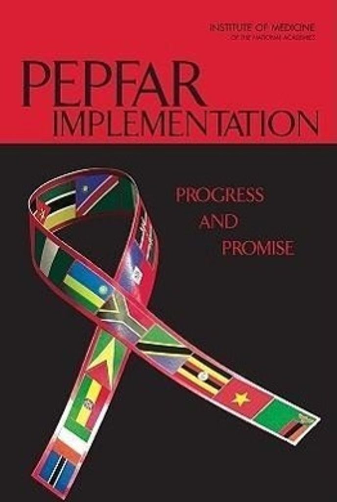 PEPFAR Implementation