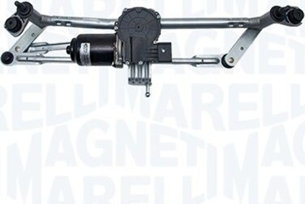 MAGNETI MARELLI 064351132010 Scheibenreinigungsanlage vorne