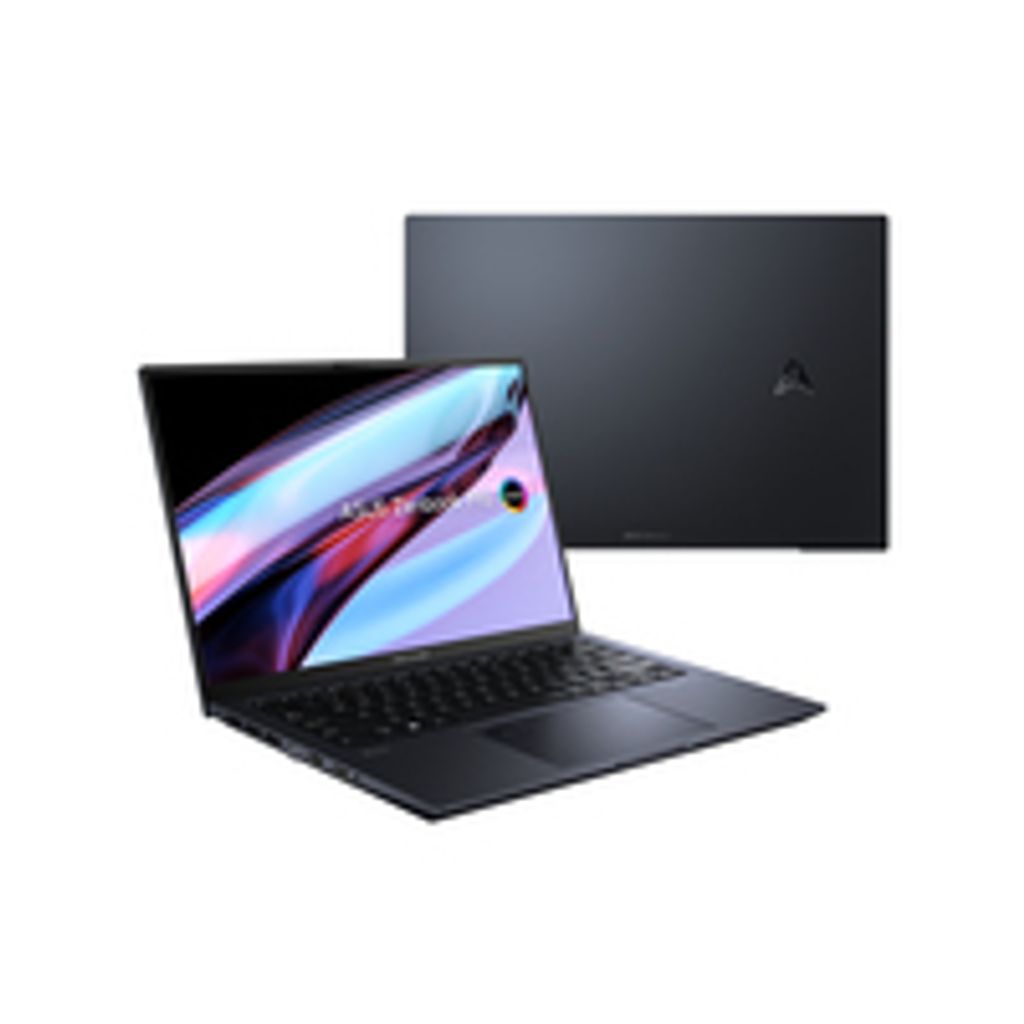 ASUS Zenbook Pro 14 OLED UX6404VV-M9004W, Intel® Core™ i7, Produktbild 