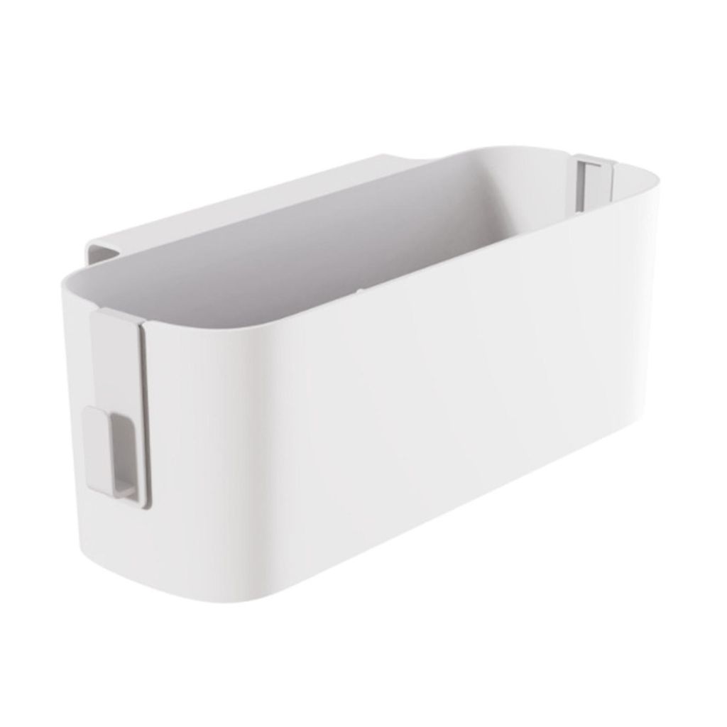Nachttisch-Aufbewahrungskorb Organizer-Box Bett-Hängetasche Produktbild 