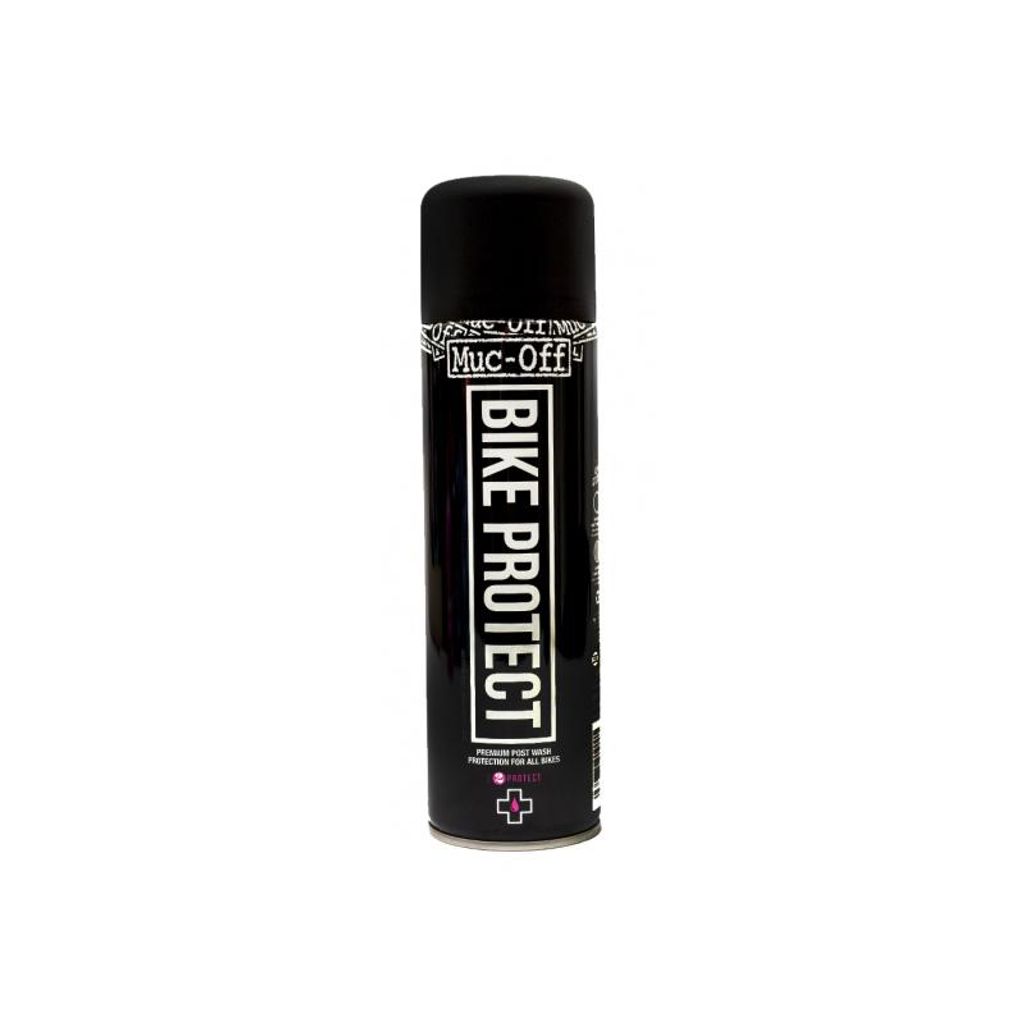 Muc-Off Bike Protect Olio Spray 500ml Immagine del prodotto 