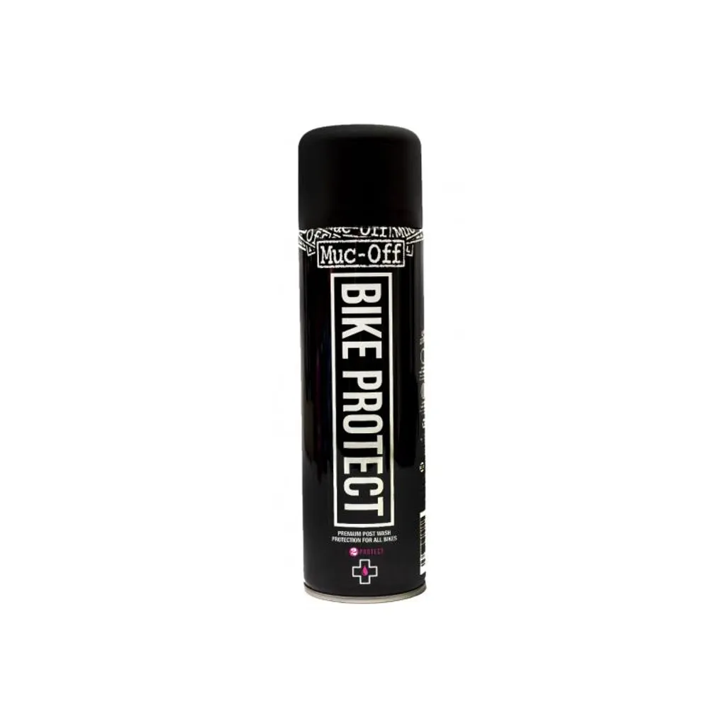 Muc-Off Bike Protect 500ml pour l'Entretien VTT et Route après Lavage