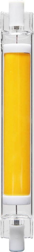 Arcchio LED-Leuchtmittel Röhre, R7s 7,5W, 3000K 11,8 cm Produktbild 