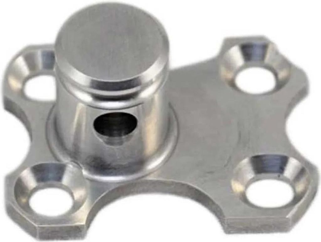 Plum Ausgleichsbasis Für Rennen Silber 4 mm Silber 4 mm