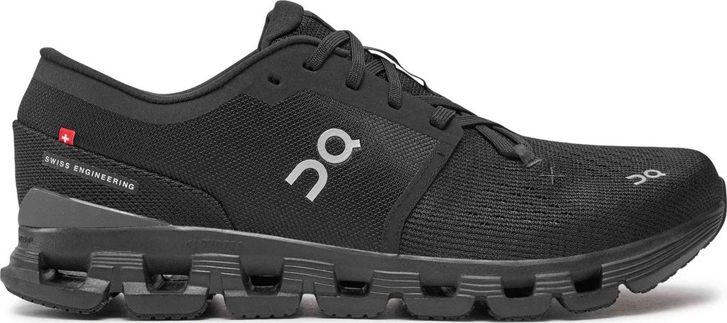 On Cloud X 4 M 3ME30040106 Laufschuhe Pullunder On Running Produktbild 