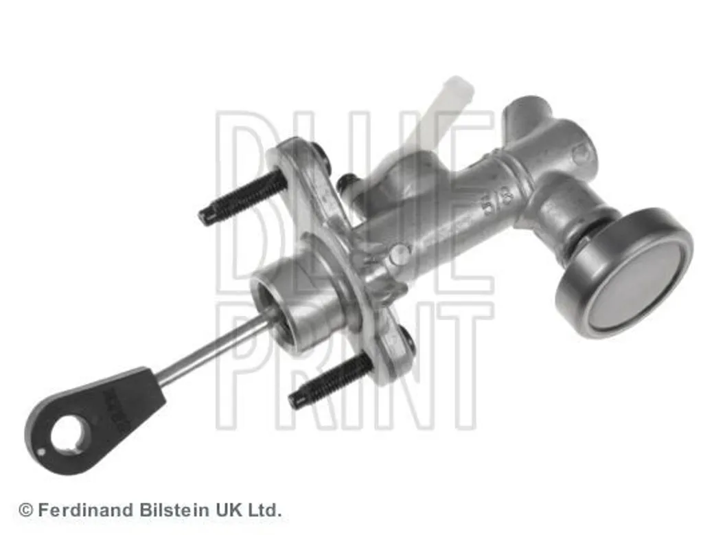 Plus de fuite avec cette Pompe d'embrayage pour Hyundai H-1 2.5 CRDi