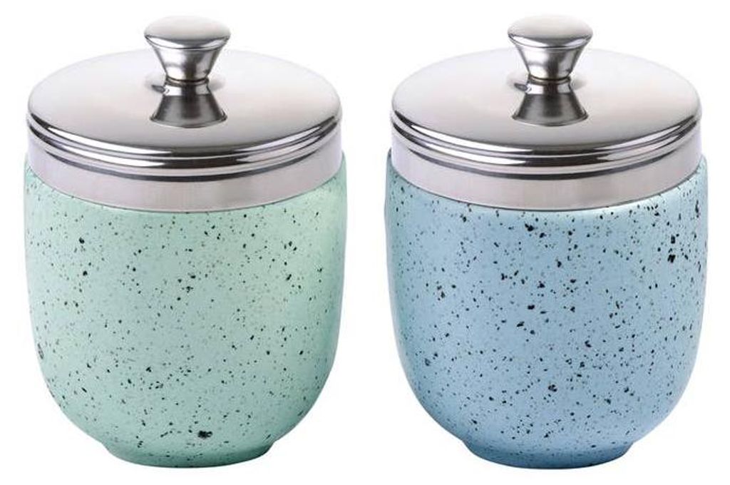 BIA Eggshell : Support pour œufs – Lot de 2 Image du produit 