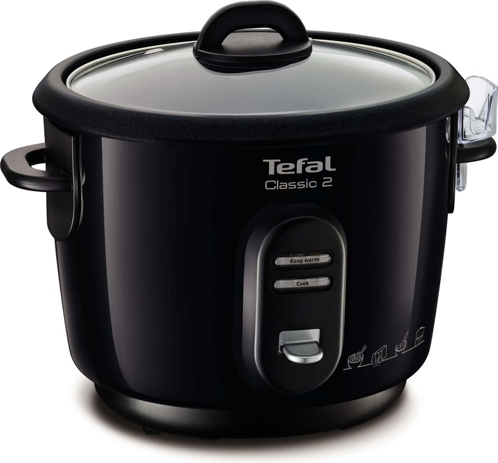Tefal Rýžovar Classic 2 - RK102811 Image du produit 