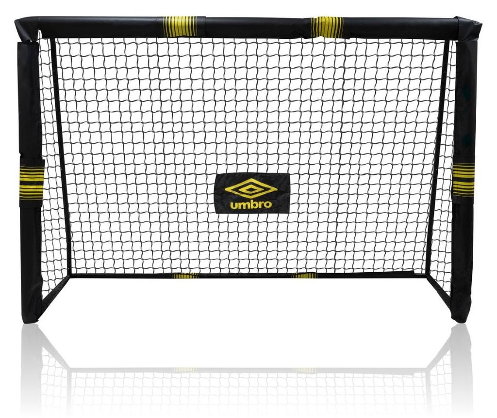 Umbro Fußballtor - Fussballtor 300 x 200 x 120 cm - Fußball Produktbild 