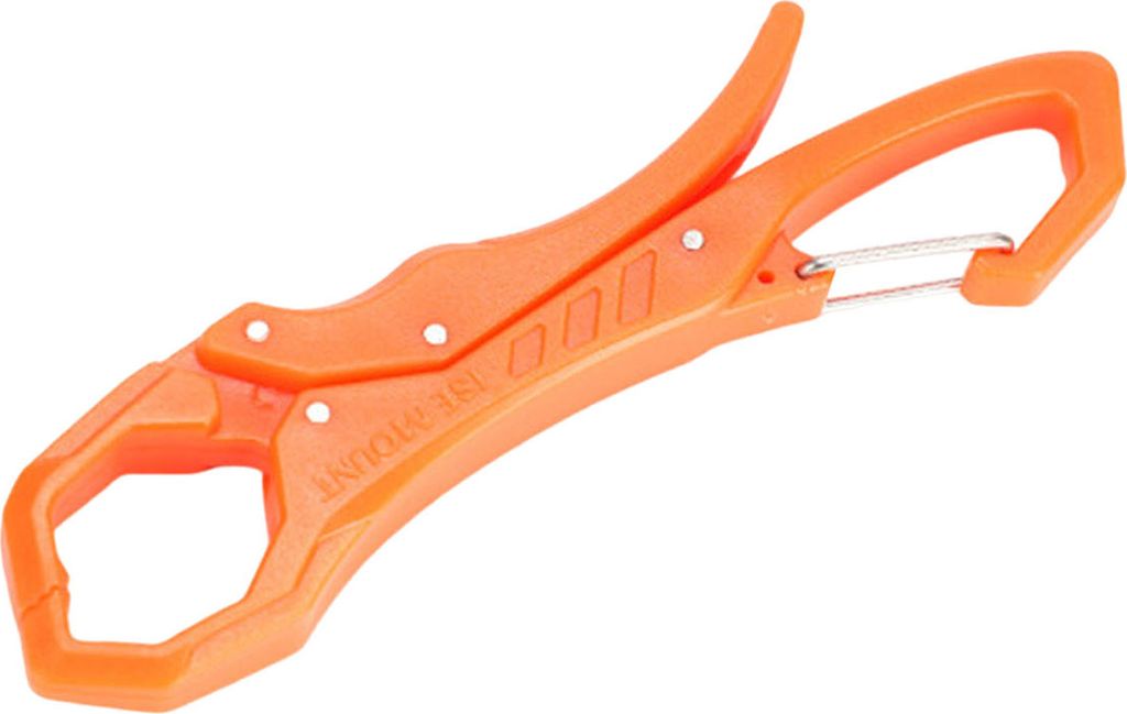 Mini-Handschuhclip für den Außenbereich, strapazierfähig, freihändig, tragbar, multifunktional, Fischlippenklemme, Camping- und Wanderwerkzeuge...