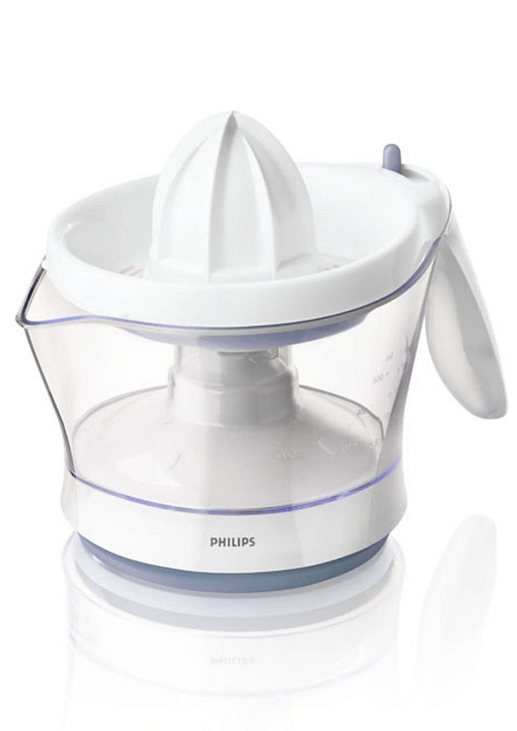 Lis na citrusy Philips Viva Collection HR2744/40 Obrázok produktu 