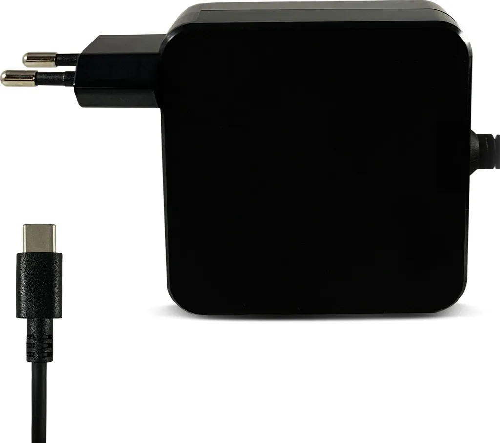 Chargeur Asus 0A001-00695100 USB-C 65W Idéal pour Bureau et Voyage