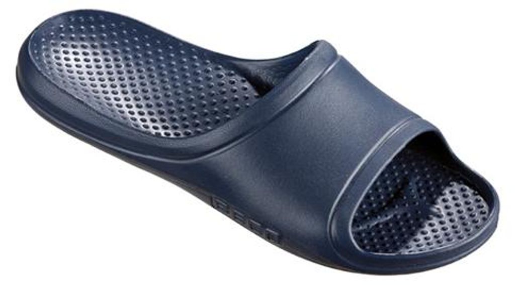 Beco Pure diapositive | Blu scuro - 39 Immagine del prodotto 