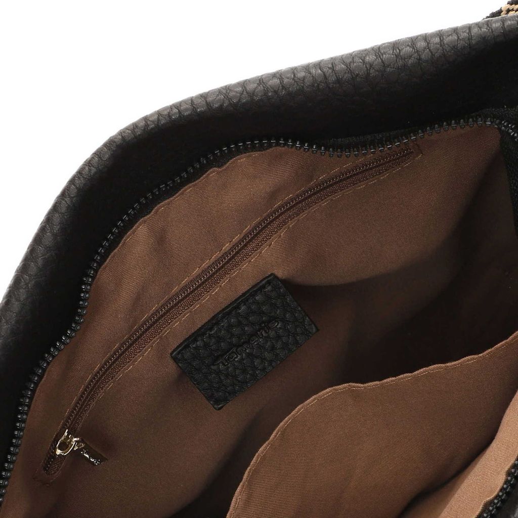 Tamaris Sac à Dos TAS Felicitas 33625 - Sac à Main Élégant Uni Pour Femmes
