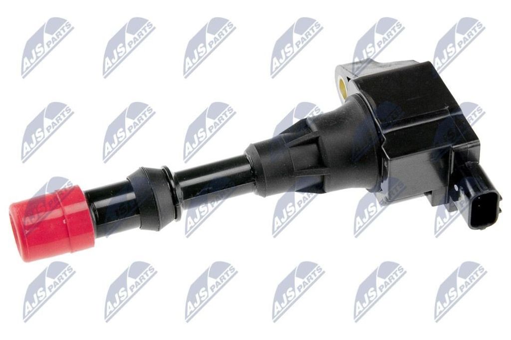 NTY ECZ-HD-003 Zündspule für HONDA CIVIC VIII Hatchback (FN, FK) Jazz II Schrägheck (GD, GE3, GE2) Jazz III Schrägheck (GE, GG, GP, ZA)