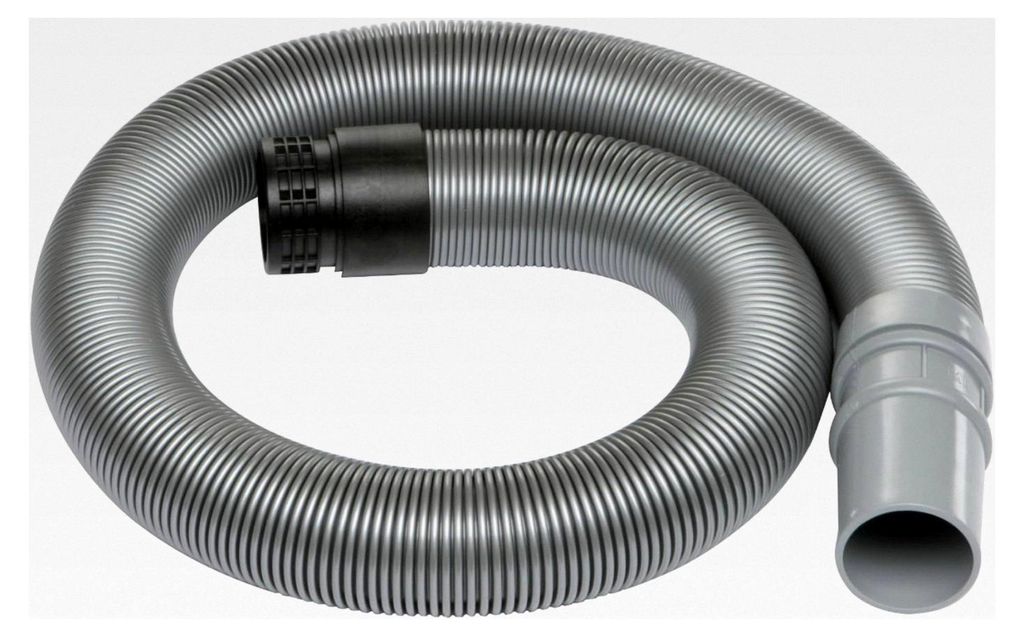 Geräteschlauch für Sebo Automatic X/XP und Professional G, Silber